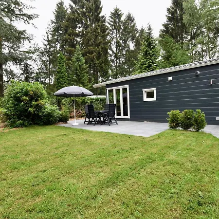 Holiday home Modern With A Garden, In The Achterhoek *