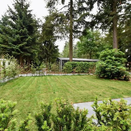 Modern With A Garden, In The Achterhoek