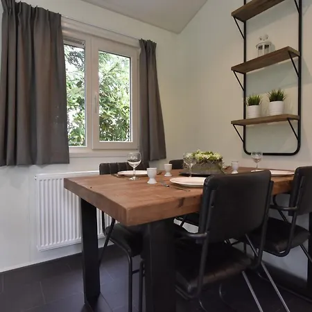 Holiday home Modern With A Garden, In The Achterhoek Vorden