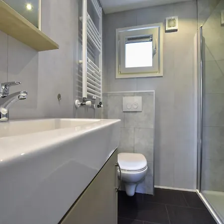 Stylish In Woods Vorden