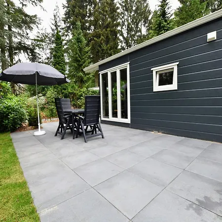 Modern With A Garden, In The Achterhoek Holiday home