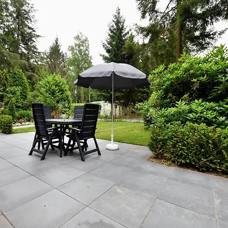 Modern With A Garden, In The Achterhoek * Vorden