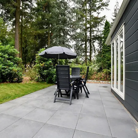 Modern With A Garden, In The Achterhoek