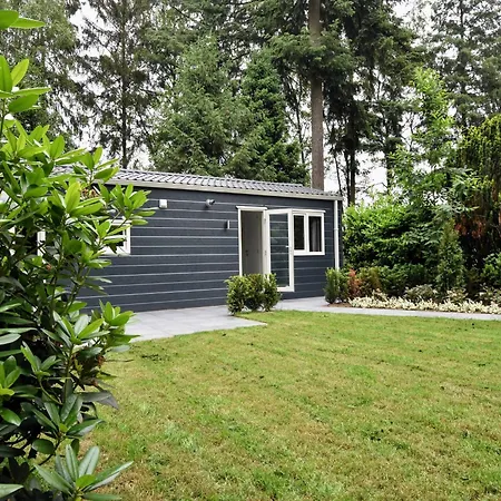 Modern With A Garden, In The Achterhoek Vorden