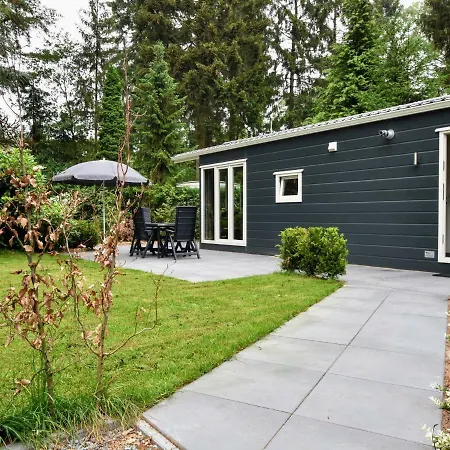 Modern With A Garden, In The Achterhoek Holiday home