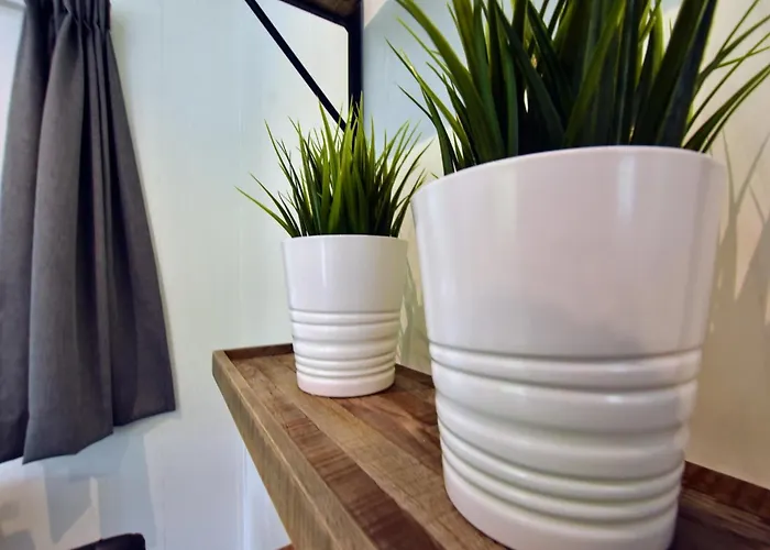 Holiday home Stylish In Woods *