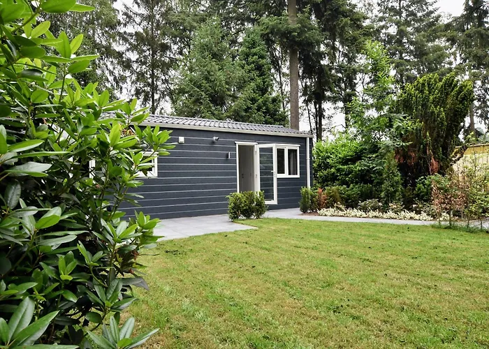 Stylish In Woods Vorden