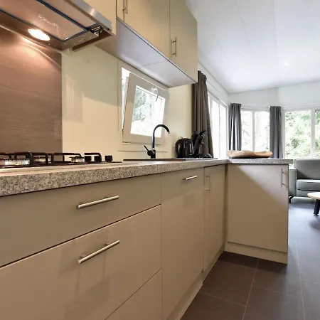 Modern With A Garden, In The Achterhoek * 보르덴
