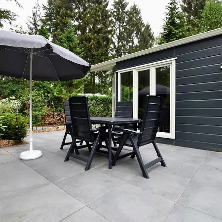 Modern With A Garden, In The Achterhoek * 보르덴