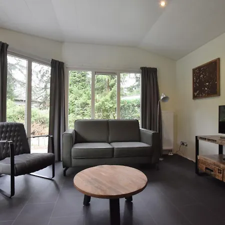 Modern With A Garden, In The Achterhoek 펜션 보르덴