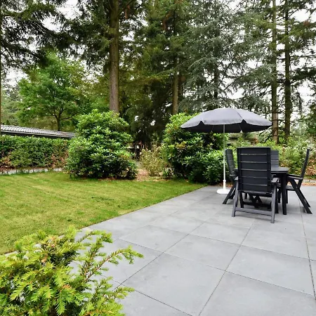 Stylish In Woods Σπίτι διακοπών