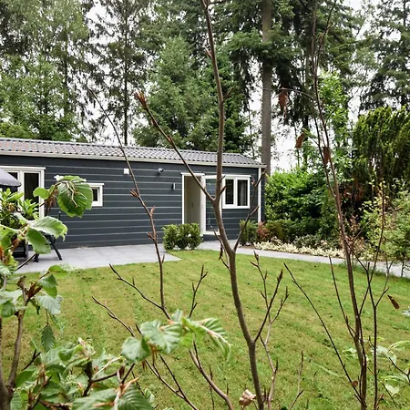 Σπίτι διακοπών Stylish In Woods Vorden