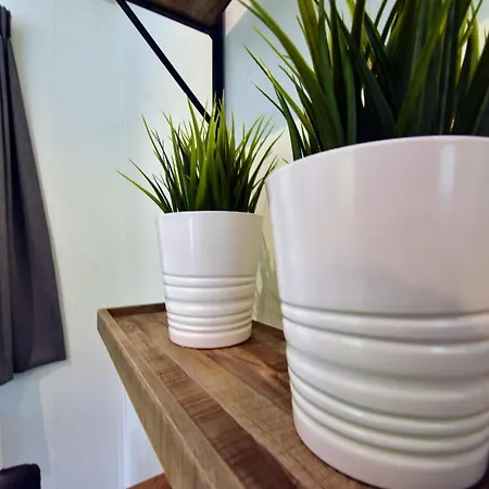 Σπίτι διακοπών Stylish In Woods *