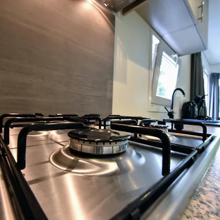 Σπίτι διακοπών Stylish In Woods