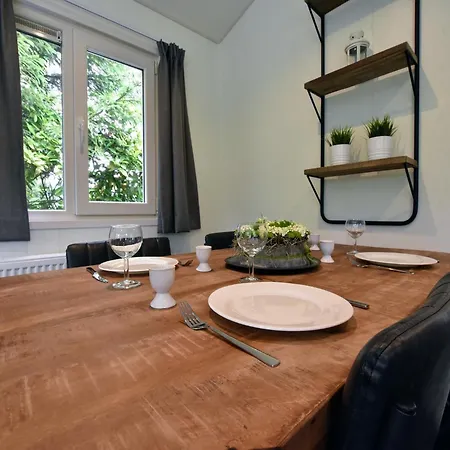 Modern With A Garden, In The Achterhoek *