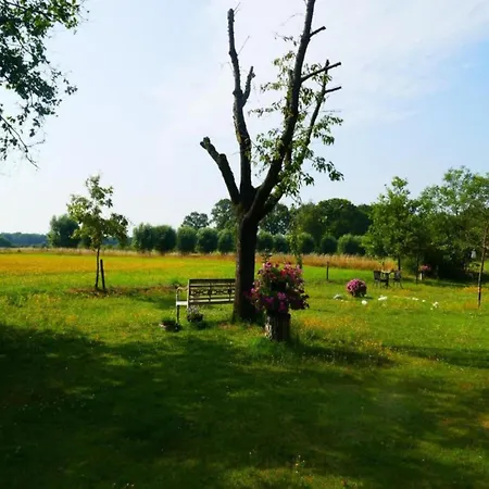 펜션 Modern With A Garden, In The Achterhoek