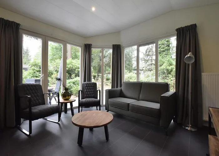 Stylish In Woods Semesterbostad Vorden